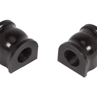 Prothane 04-05 Mazda 6 Rear Sway Bar Bushings - 18mm - Black