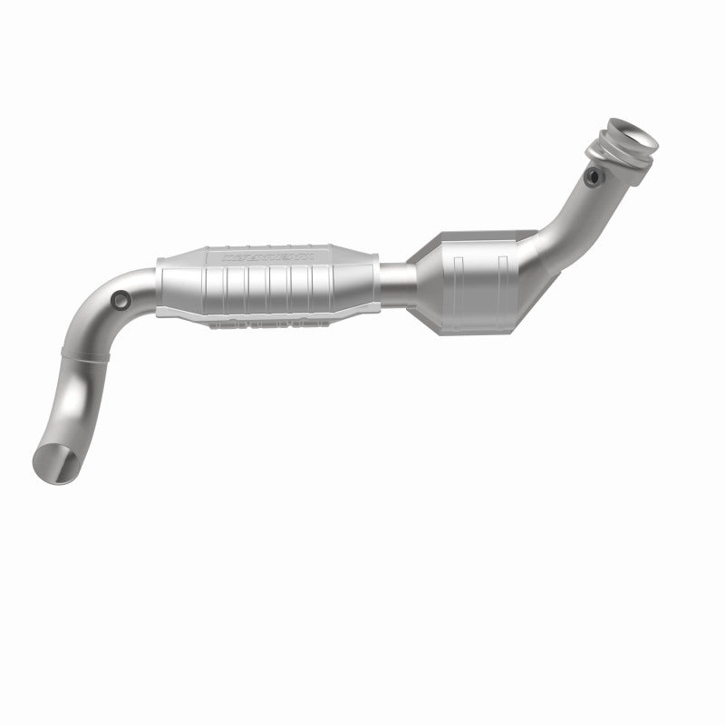 MagnaFlow Conv DF 99 Ford F-150 4.6L MagnaFlow Conv DF 99 Ford F-150 4.6L