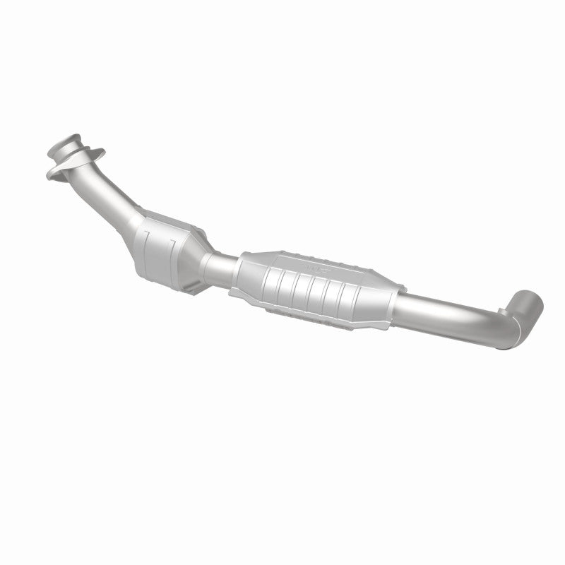 MagnaFlow Conv DF 01-03 Ford E150 4.2L Driver Side MagnaFlow Conv DF 01-03 Ford E150 4.2L Driver Side
