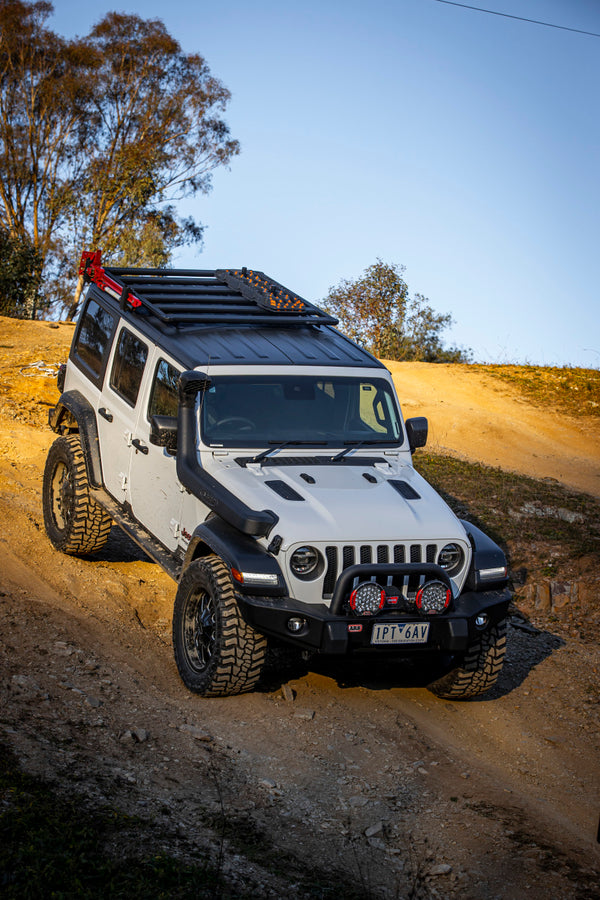 ARB Base Rack Mount Kit 17950010 (For use w/ arb1770020) ARB Base Rack Mount Kit 17950010 (For use w/ arb1770020)