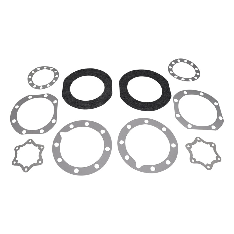 Yukon Gear Toyota 79-85 Hilux and 75-90 Landcruiser Knuckle Kit Yukon Gear Toyota 79-85 Hilux and 75-90 Landcruiser Knuckle Kit