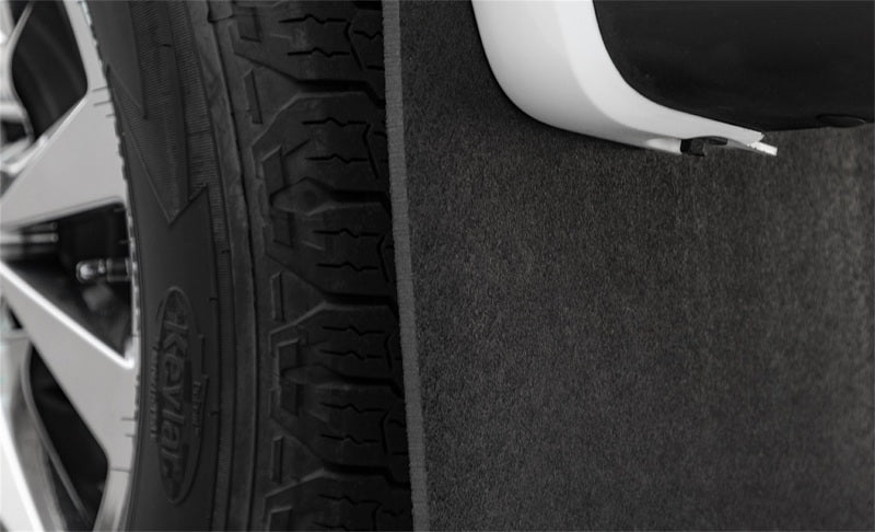 Access ROCKSTAR 21-22 Ram 1500 TRX w/ Trim Plates 12in W x 20in L Splash Guard Access ROCKSTAR 21-22 Ram 1500 TRX w/ Trim Plates 12in W x 20in L Splash Guard