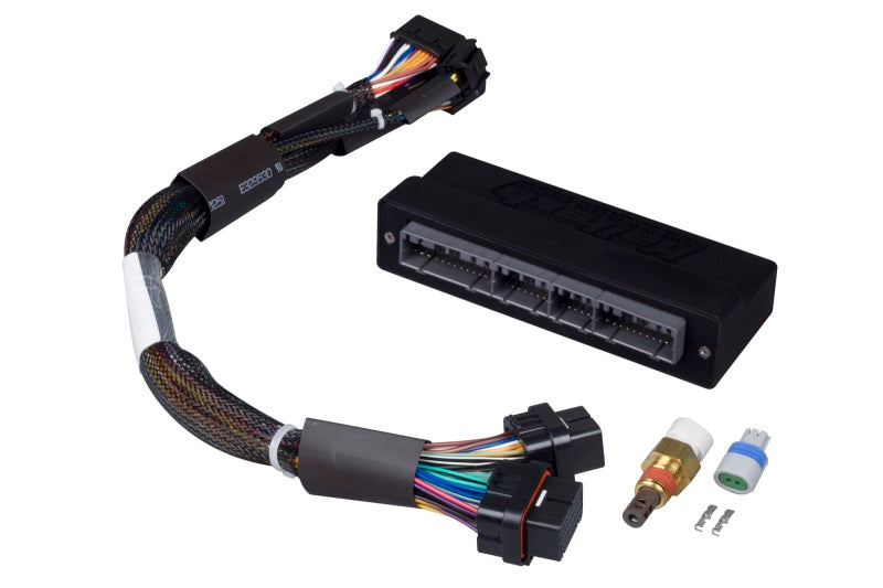 Haltech Mazda Miata NA 1.6/1.8 w/2 Plug 2 Row ECU Elite 1000/1500 Plug-n-Play Adaptor Harness Haltech Mazda Miata NA 1.6/1.8 w/2 Plug 2 Row ECU Elite 1000/1500 Plug-n-Play Adaptor Harness