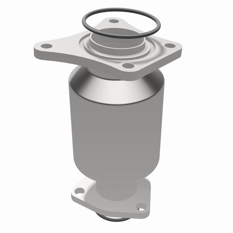 MagnaFlow Conv DF 02-03 Maxima/I35 rear manif MagnaFlow Conv DF 02-03 Maxima/I35 rear manif