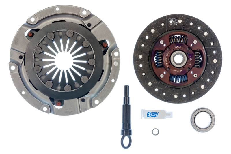 Exedy OE 1978-1980 Subaru Brat H4 Clutch Kit Exedy OE 1978-1980 Subaru Brat H4 Clutch Kit