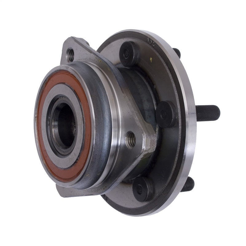 Omix Front Axle Hub Assembly- 00-06 Wrangler & Cherokee Omix Front Axle Hub Assembly- 00-06 Wrangler & Cherokee