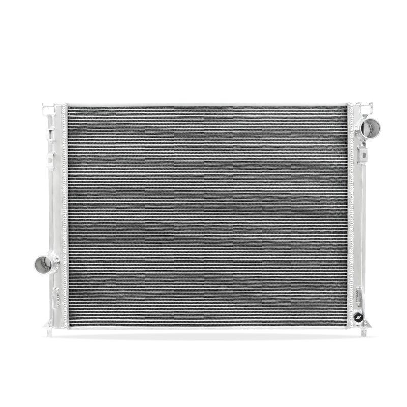 Mishimoto 2008-2016 Dodge Challenger R/T - SRT8 Hellcat Performance Aluminum Radiator Mishimoto 2008-2016 Dodge Challenger R/T - SRT8 Hellcat Performance Aluminum Radiator