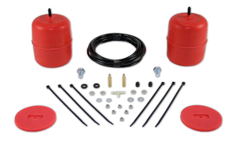 Air Lift Air Lift 1000 Air Spring Kit Air Lift Air Lift 1000 Air Spring Kit