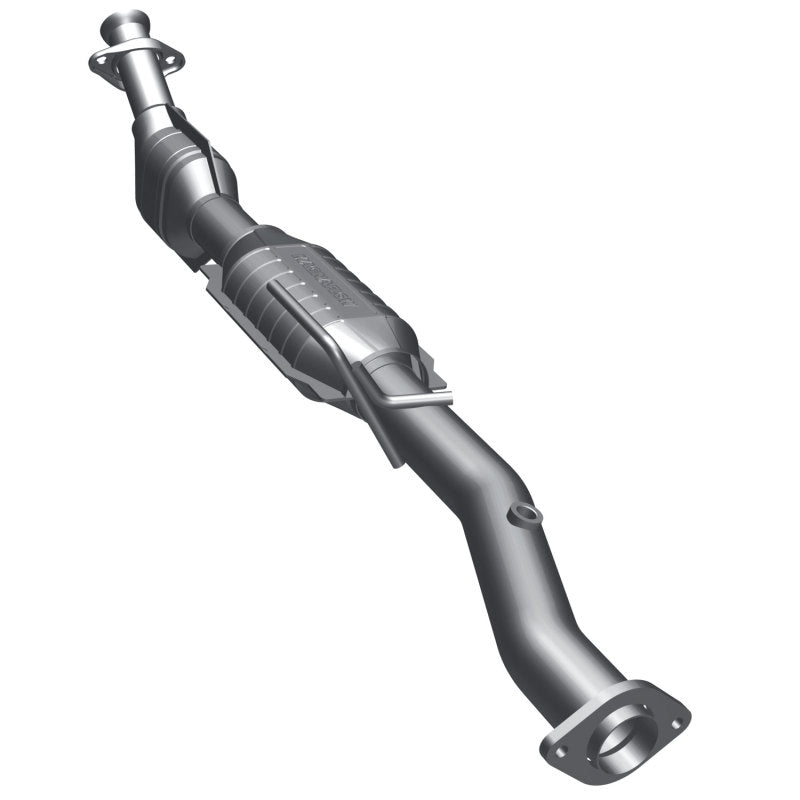 MagnaFlow Conv DF 98-99 Ranger/B-Ser. 2.5 50S MagnaFlow Conv DF 98-99 Ranger/B-Ser. 2.5 50S