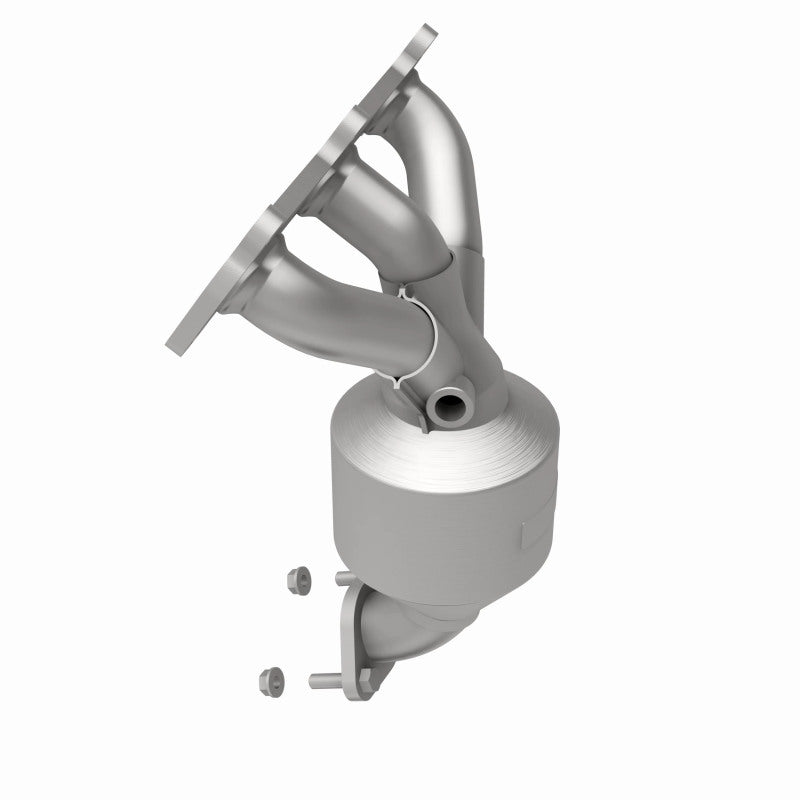 MagnaFlow Conv DF 01-04 Hyundai Santa Fe 2.7L MagnaFlow Conv DF 01-04 Hyundai Santa Fe 2.7L