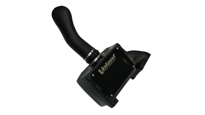 Volant 13-13 Dodge Ram 1500 5.7 V8 PowerCore Closed Box Air Intake System Volant 13-13 Dodge Ram 1500 5.7 V8 PowerCore Closed Box Air Intake System