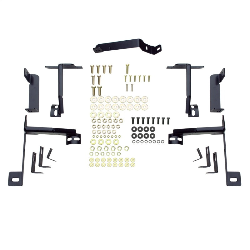 Westin 2011-2018 Dodge Durango E-Series 3 Nerf Step Bars - SS Westin 2011-2018 Dodge Durango E-Series 3 Nerf Step Bars - SS