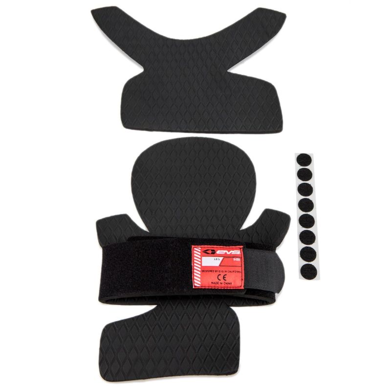 EVS Axis Sport Liner Set - XL/Right EVS Axis Sport Liner Set - XL/Right