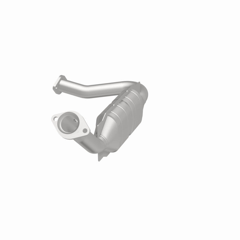 MagnaFlow Conv DF 07-09 Ranger 4.0 Driver Side OEM MagnaFlow Conv DF 07-09 Ranger 4.0 Driver Side OEM