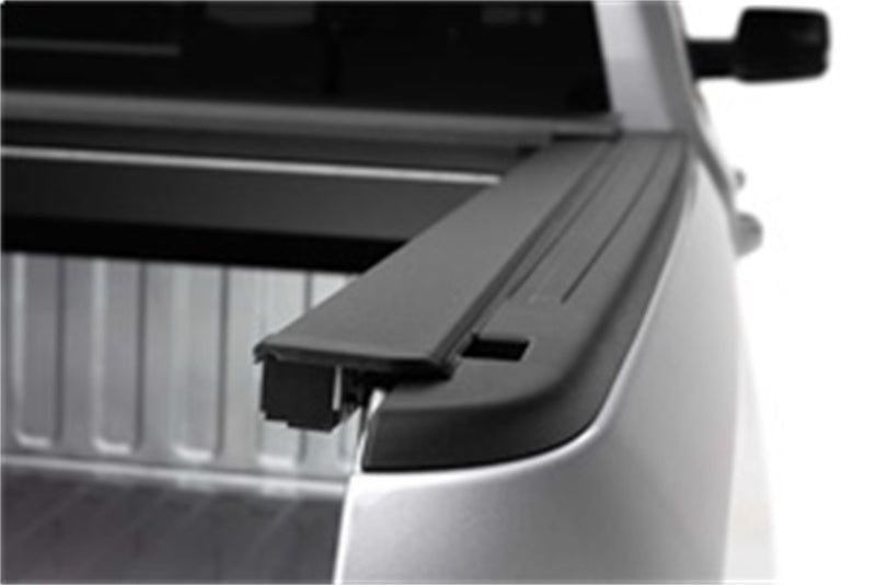 Roll-N-Lock 2019 Ram 1500 XSB 65.5in A-Series Retractable Tonneau Cover Roll-N-Lock 2019 Ram 1500 XSB 65.5in A-Series Retractable Tonneau Cover
