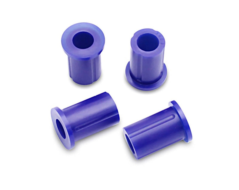 SuperPro 19-23 Ford Ranger Rear Shackle Bushing Kit SuperPro 19-23 Ford Ranger Rear Shackle Bushing Kit