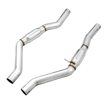 AWE Tuning 2019+ BMW M340i (G20) Non-Resonated to Resonated Conversion Kit