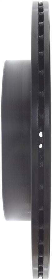 StopTech 16-17 Subaru WRX (w/Eyesight Technology) Sport Slotted & Drilled Rear Right Rotor StopTech 16-17 Subaru WRX (w/Eyesight Technology) Sport Slotted & Drilled Rear Right Rotor