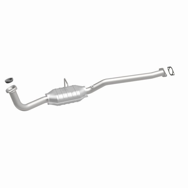 MagnaFlow Conv DF 98-01 Metro/Swift 1.3 rr OE MagnaFlow Conv DF 98-01 Metro/Swift 1.3 rr OE