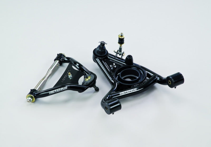 Hotchkis 70-81 Camaro/Firebird Tubular Lower A-Arms Hotchkis 70-81 Camaro/Firebird Tubular Lower A-Arms
