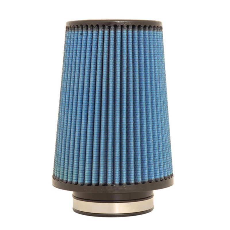 Volant Universal Pro5 Air Filter - 6.0in x 4.75in x 8.0in w/ 4.5in Flange ID Volant Universal Pro5 Air Filter - 6.0in x 4.75in x 8.0in w/ 4.5in Flange ID
