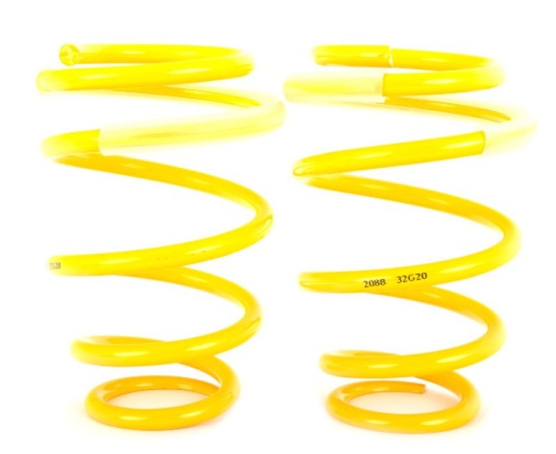 KW BMW M3/M4 G80/G82 Height Adjustable Spring Kit KW BMW M3/M4 G80/G82 Height Adjustable Spring Kit