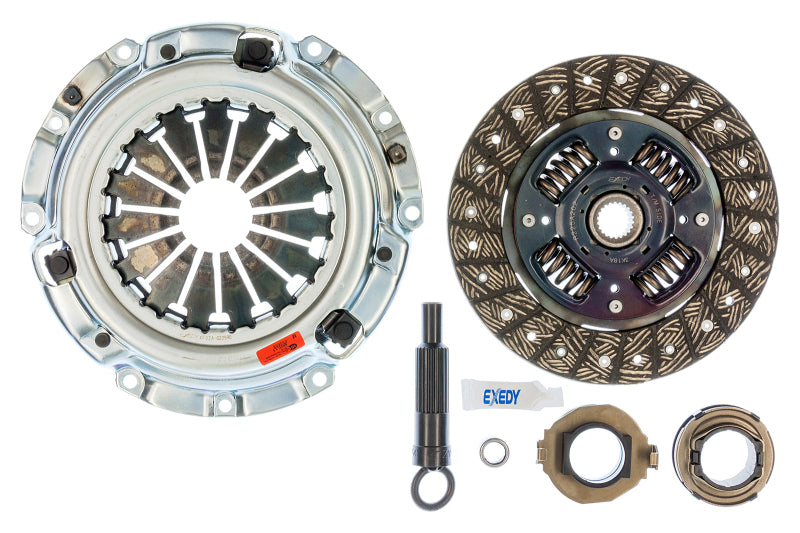 Exedy 2004-2011 Mazda 3 L4 Stage 1 Organic Clutch (Non MazdaSpeed Models Only) Exedy 2004-2011 Mazda 3 L4 Stage 1 Organic Clutch (Non MazdaSpeed Models Only)