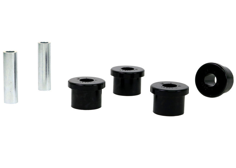 Whiteline Plus 97-2/99 Chevy Lumina Rear Control Arm Bushing Kit Whiteline Plus 97-2/99 Chevy Lumina Rear Control Arm Bushing Kit