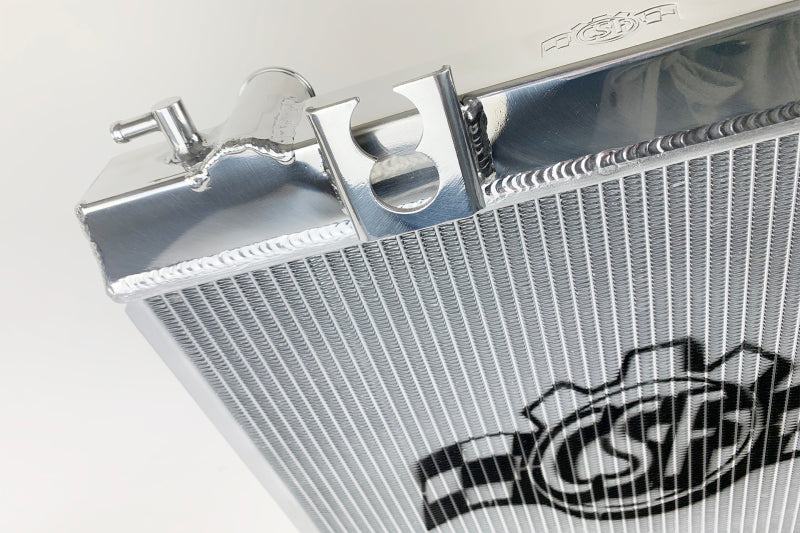 CSF 87-91 BMW M3 (E30) 2.7L Radiator CSF 87-91 BMW M3 (E30) 2.7L Radiator