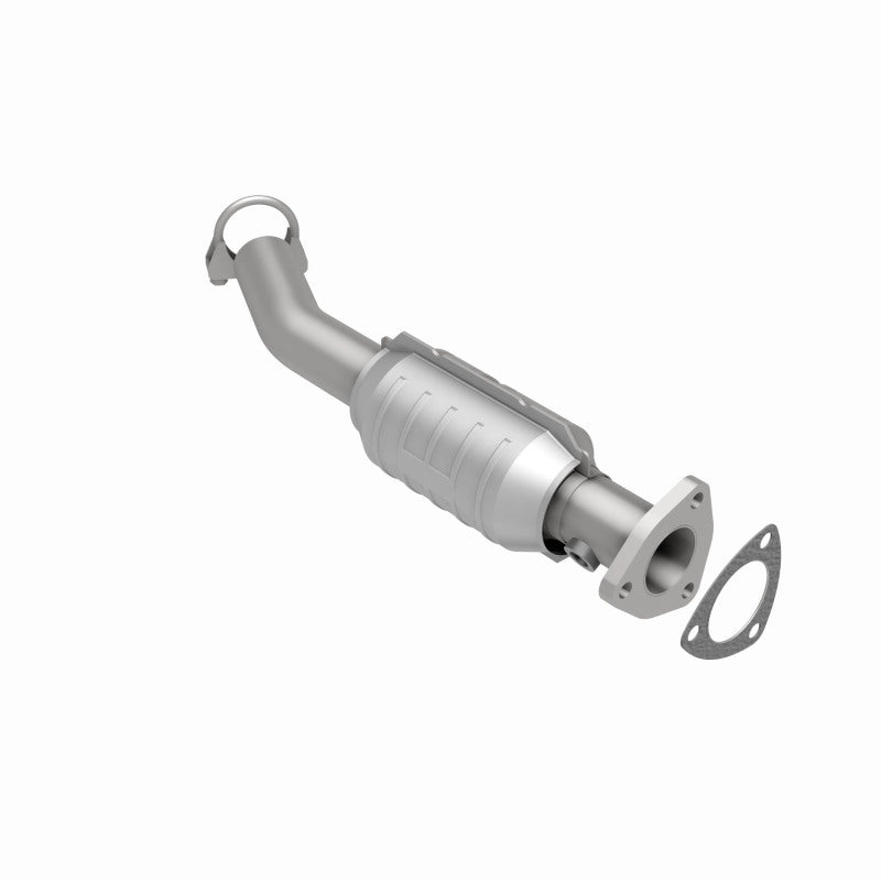 MagnaFlow Conv DF 04-05 Suzuki Forenza 2.0L MagnaFlow Conv DF 04-05 Suzuki Forenza 2.0L