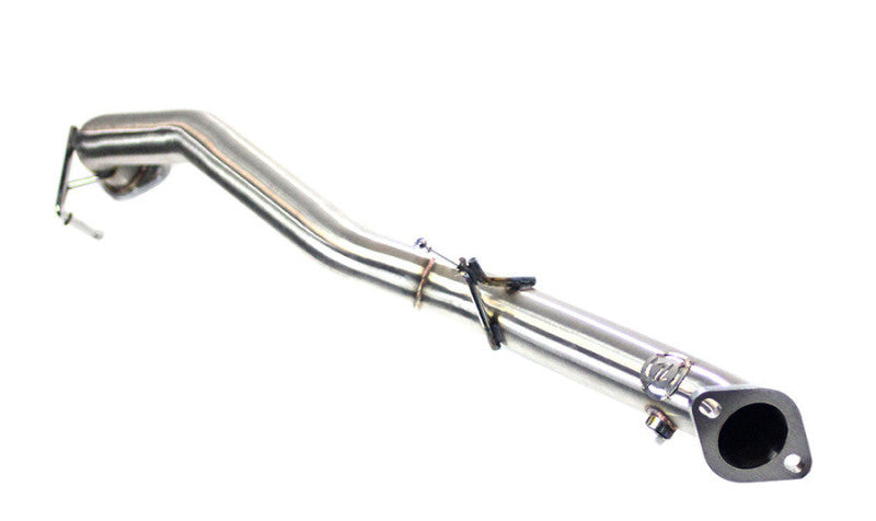 ISR Performance Circuit Spec Exhaust - 94-97 Miata NA 1.8 ISR Performance Circuit Spec Exhaust - 94-97 Miata NA 1.8