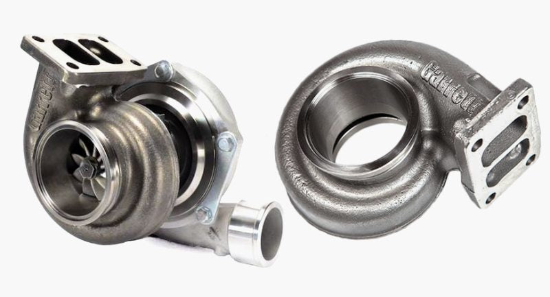 Garrett GTX3071R Gen II Reverse Turbine Hsg Kit O/V V-Band / V-Band .83 A/R (Ni-Resist) Garrett GTX3071R Gen II Reverse Turbine Hsg Kit O/V V-Band / V-Band .83 A/R (Ni-Resist)