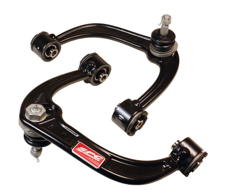 SPC Performance 04-20 Ford F-150 Lowered Front Adjustable Upper Control Arms SPC Performance 04-20 Ford F-150 Lowered Front Adjustable Upper Control Arms