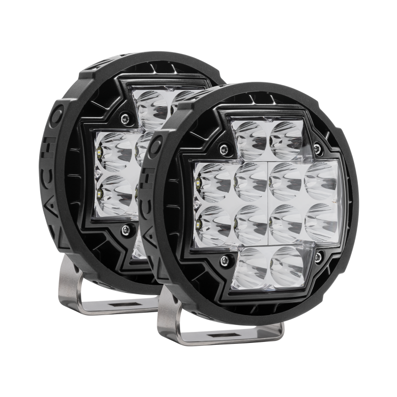 ARB Nacho 5.75in Offroad TM5 Racer LED Light Set ARB Nacho 5.75in Offroad TM5 Racer LED Light Set