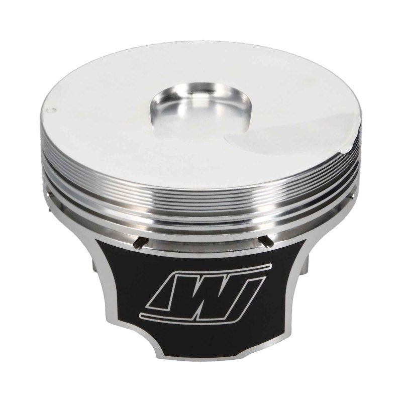 Wiseco Chevy LT Series Gen V L83 5.3L 3.800in Bore 9.5:1 CR 8.5cc Dish Piston Kit - Set of 8 Wiseco Chevy LT Series Gen V L83 5.3L 3.800in Bore 9.5:1 CR 8.5cc Dish Piston Kit - Set of 8