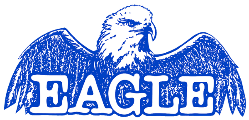 Eagle Chrysler 318/340 Small Block Cast Crankshaft Eagle Chrysler 318/340 Small Block Cast Crankshaft