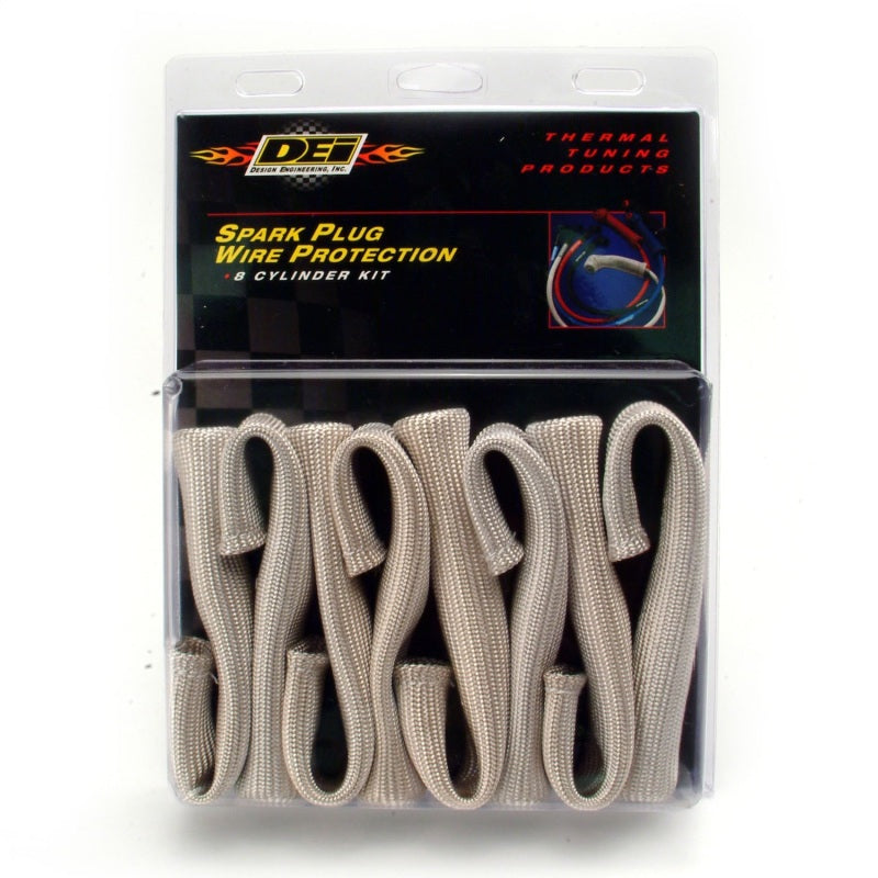 DEI Protect-A-Boot XL- 8in - 8-pack - Silver DEI Protect-A-Boot XL- 8in - 8-pack - Silver