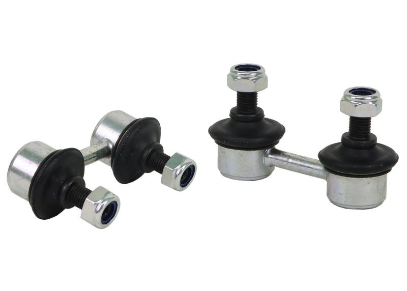 Whiteline Plus 10/89-3/06 Toyota Celica Sway Bar Link Assembly (ball/ball link) Whiteline Plus 10/89-3/06 Toyota Celica Sway Bar Link Assembly (ball/ball link)