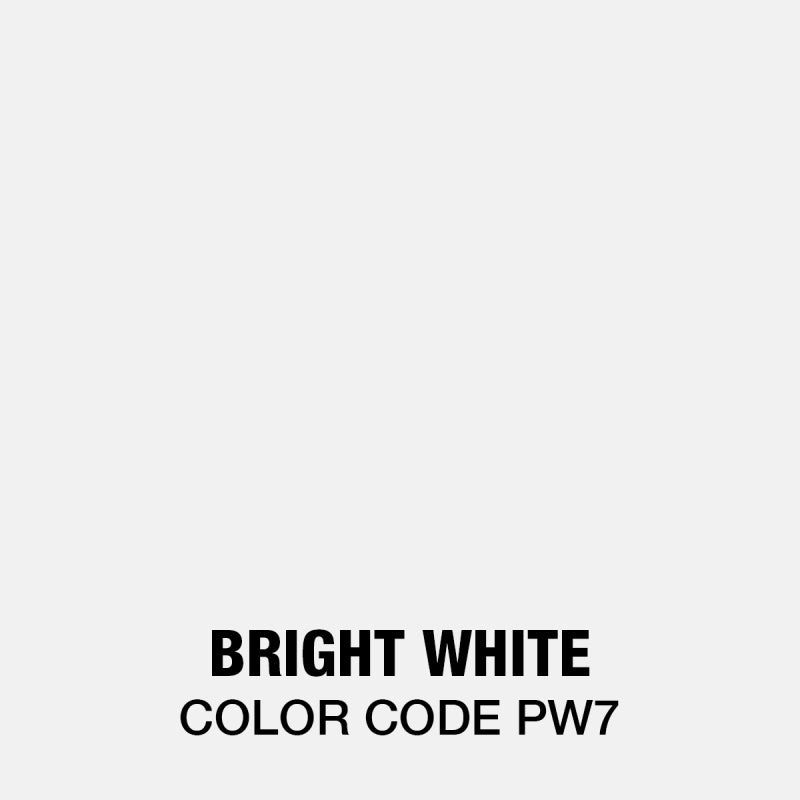 EGR 09+ Dodge Ram LD Bolt-On Look Color Match Fender Flares - Set - Bright White EGR 09+ Dodge Ram LD Bolt-On Look Color Match Fender Flares - Set - Bright White