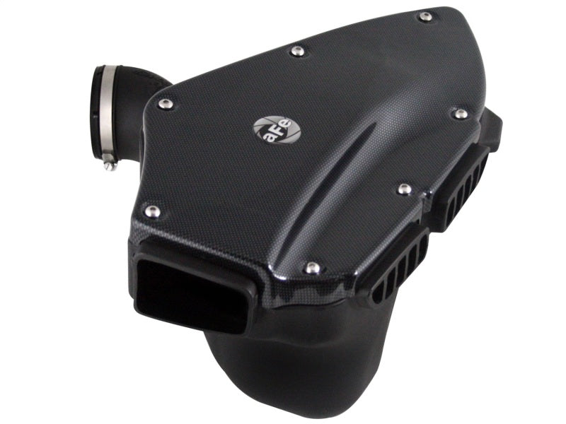 aFe MagnumForce Stage 2 Si Intake System P5R 06-11 BMW 3 Series E9x L6 3.0L Non-Turbo aFe MagnumForce Stage 2 Si Intake System P5R 06-11 BMW 3 Series E9x L6 3.0L Non-Turbo