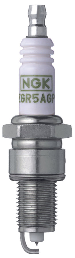 NGK G-Power Spark Plug Box of 4 (ZGR5AGP) NGK G-Power Spark Plug Box of 4 (ZGR5AGP)