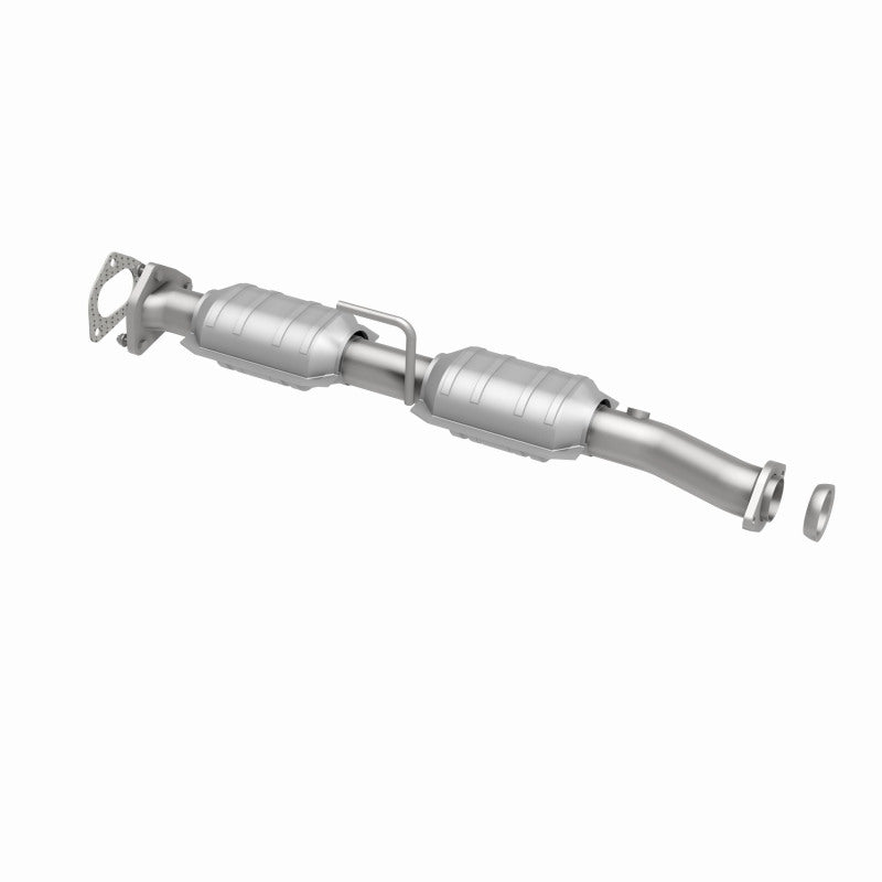 MagnaFlow Conv DF 98-00 Ford Ranger 4.0L/3.0L Rear / 98-00 Mazda B300 3.0L / B4000 4.0L Rear MagnaFlow Conv DF 98-00 Ford Ranger 4.0L/3.0L Rear / 98-00 Mazda B300 3.0L / B4000 4.0L Rear