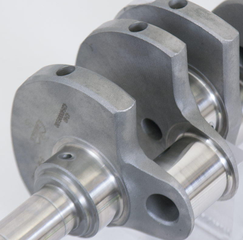 Eagle Forged 4340 Steel Crankshaft Chevy LS9 4.000in. Stroke w/ LS9 Reluctor Wheel Eagle Forged 4340 Steel Crankshaft Chevy LS9 4.000in. Stroke w/ LS9 Reluctor Wheel