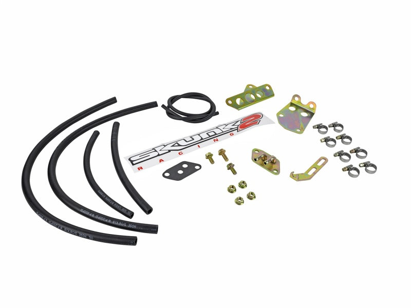 Skunk2 Pro Series 94-01 Honda/Acura H22A/F20B Intake Manifold (Exluding Type SH) - Black Series Skunk2 Pro Series 94-01 Honda/Acura H22A/F20B Intake Manifold (Exluding Type SH) - Black Series