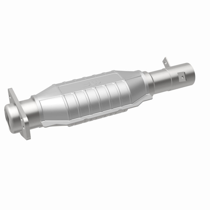 MagnaFlow California Grade Catalytic Converter Direct Fit 91-92 Oldsmobile Bravada V6 4.3L MagnaFlow California Grade Catalytic Converter Direct Fit 91-92 Oldsmobile Bravada V6 4.3L