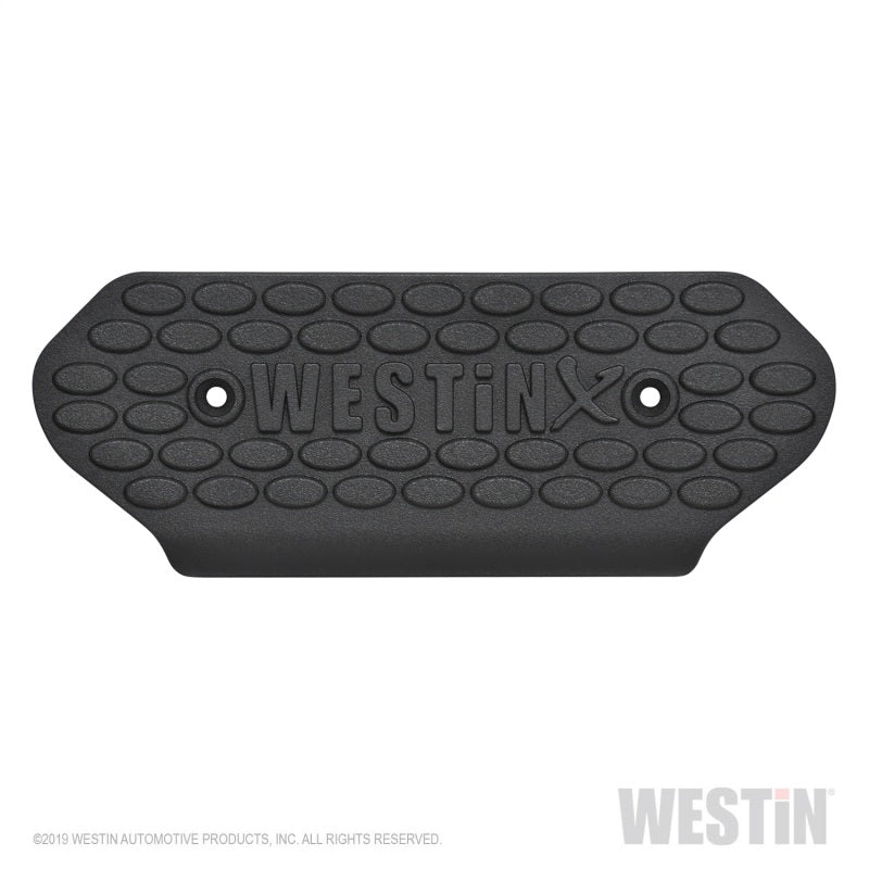 Westin Replacement Service Kit with 10in pad - Black Westin Replacement Service Kit with 10in pad - Black