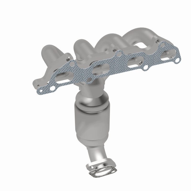 MagnaFlow Conv DF 03-04 Kia Rio 1.6L manifold MagnaFlow Conv DF 03-04 Kia Rio 1.6L manifold