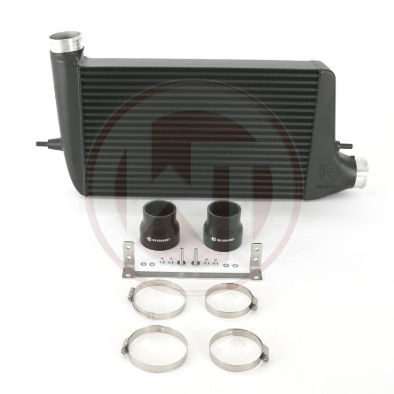 Wagner Tuning Mitsubishi EVO X Competition Intercooler Kit Wagner Tuning Mitsubishi EVO X Competition Intercooler Kit