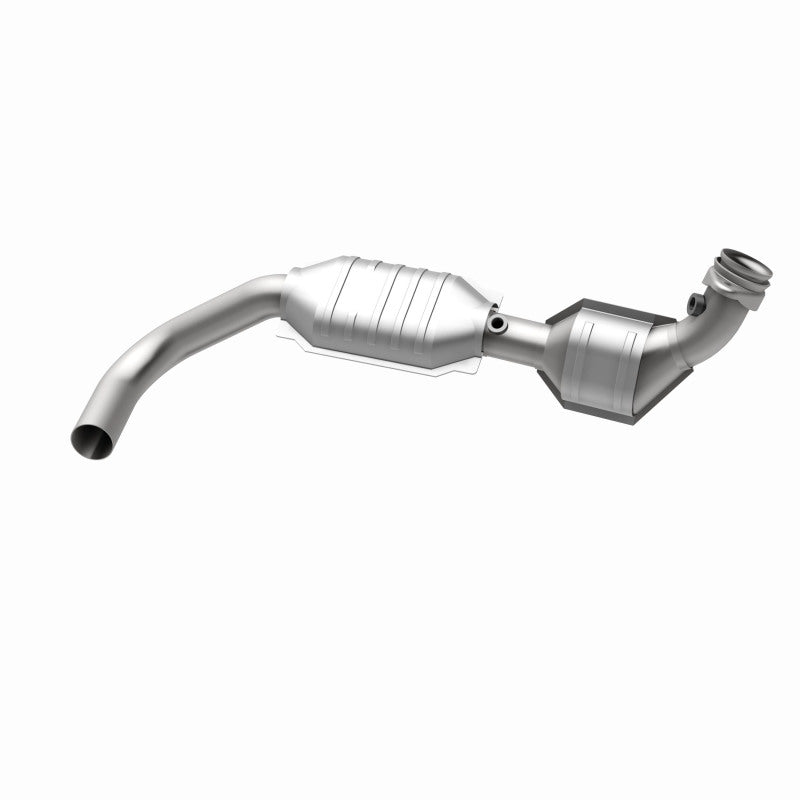 MagnaFlow Conv DF 03-04 Lincoln Navigator 5.4L D/S MagnaFlow Conv DF 03-04 Lincoln Navigator 5.4L D/S
