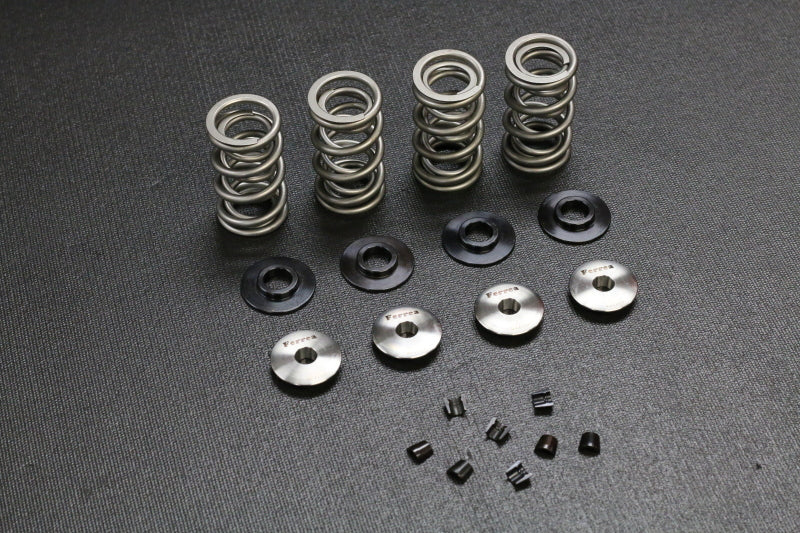 Ferrea Acura K20 High Lift Drag Racing Dual Spring Kit Ferrea Acura K20 High Lift Drag Racing Dual Spring Kit